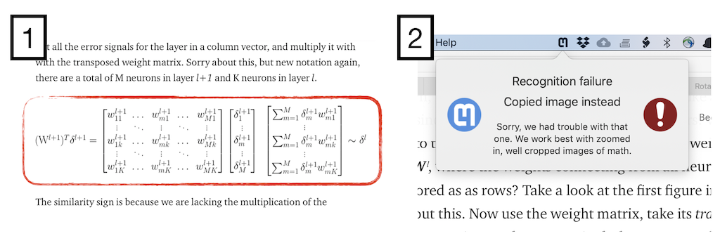 Example Equation 5